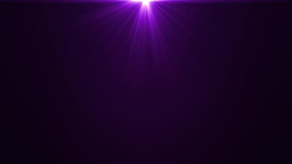 dark purple awards event background vibrant loop