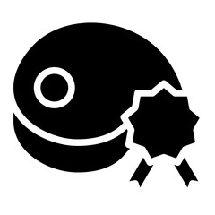 meat glyph 