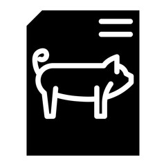 pork glyph 
