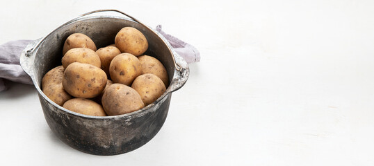 Potato.