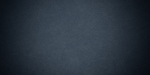 Light blue background texture with black vignette in old vintage grunge textured border design
