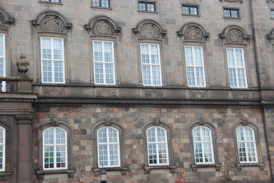 Christiansborg 
