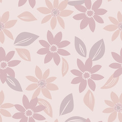 A vintage floral bouquet with soft pastel hues, perfect for creating a classic and timeless design element.