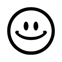 Smiley Illustration