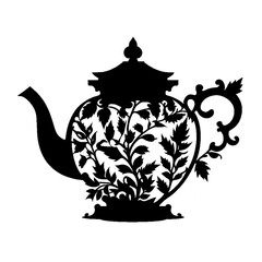 Tea Illustration