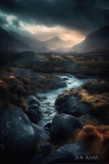 nature sauvage