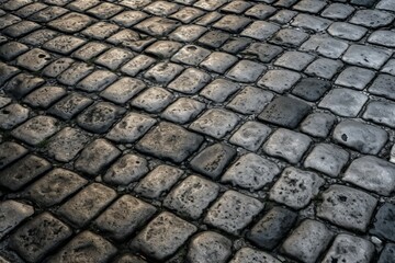 Cobblestone Pattern