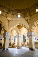 Obraz premium Tirumala Nayakkar Palace Madurai 
