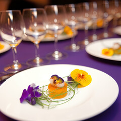 Discover our premium culinary photos to enhance your gourmet website or project. Elegant dishes, refined presentations and delicate textures to inspire your clients and showcase your expertise