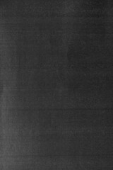 Print to test black toner ink. Black and grey photocopy texture or overlay.