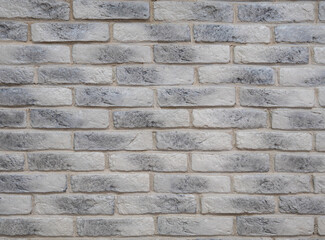 brick wall
