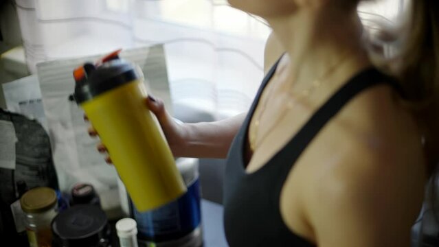 Fitness routine creatine mass bodybuilding . Protein shake receipt	