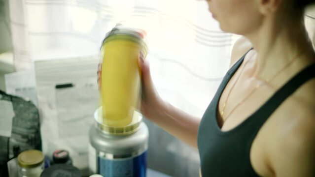 Fitness routine creatine mass bodybuilding . Protein shake receipt	