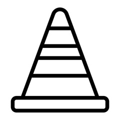 cone icon