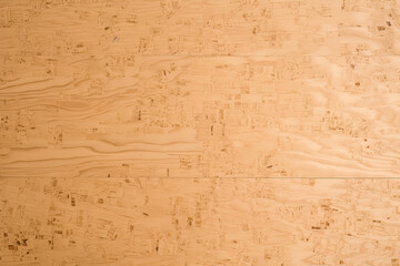 Plywood texture background. Generative Ai. Grains, Pattern, Natural, Organic, Rustic, Industrial, Rough, Raw. 