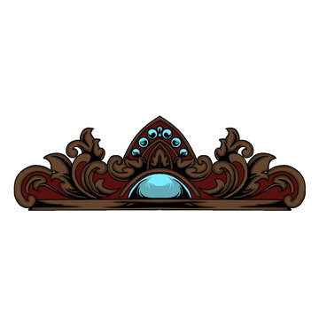Ornament design