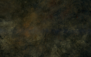 Grunge metal texture background with space for text or image.