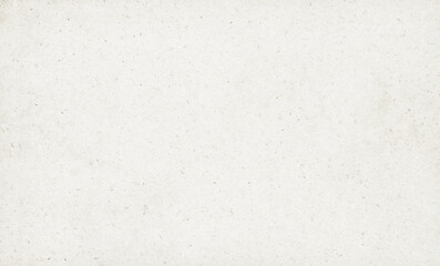 White paper texture background or cardboard surface from a paper box.