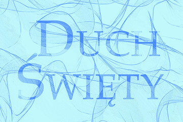 Duch Święty