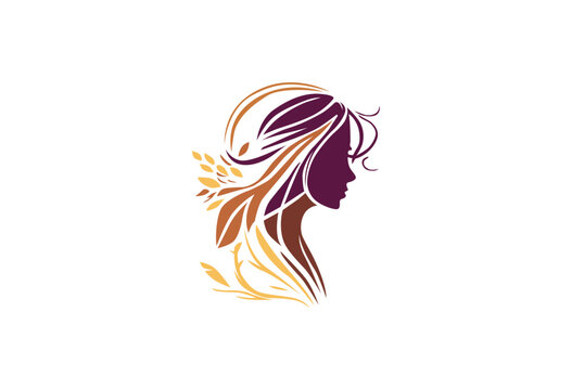 Hair Logo Stock Illustrations  107134 Hair Logo Stock Illustrations  Vectors  Clipart  Dreamstime