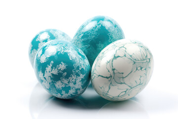 Make a Splash with Our Easter Egg Cyan Sale: Dive into Savings Now!