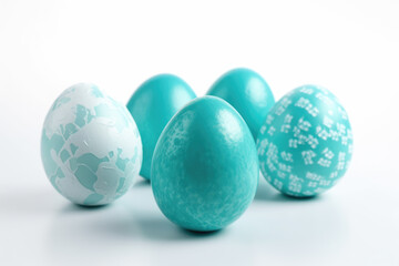 Make a Splash with Our Easter Egg Cyan Sale: Dive into Savings Now!