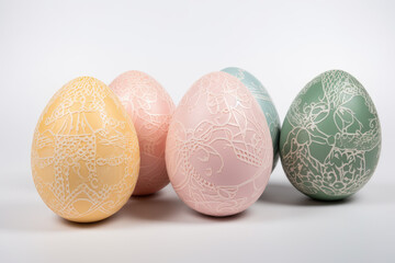 Medium Easter Egg Colors for a Fun and Festive Holiday Celebration!