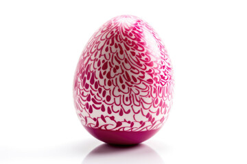 Easter Egg Hunt Just Got More Colorful with Fuchsia Eggs