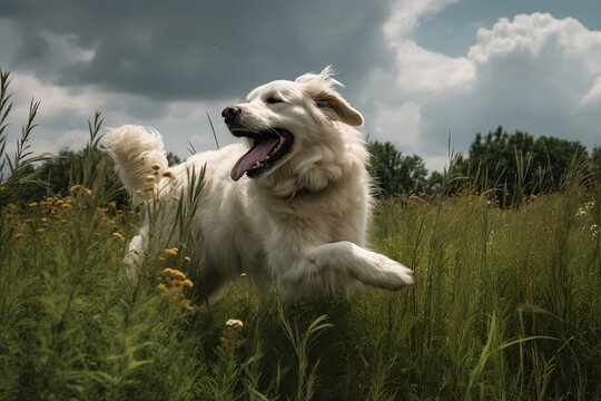 Great Pyrenees