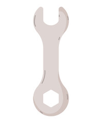gray spanner design