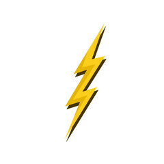 Lightning bolt
