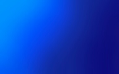 blue abstract background 
