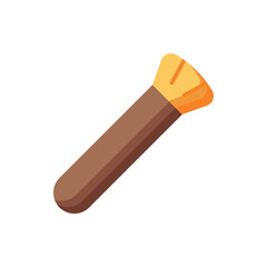 Toothbrush�icon. Suitable for Web Page, Mobile App, UI, UX and GUI design.