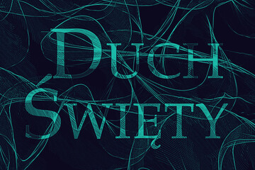 Duch Święty