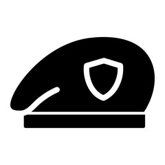 military icon