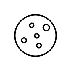 Sheermal�icon. Suitable for Web Page, Mobile App, UI, UX and GUI design.