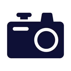 camera, picture, video camera, modern camera icon