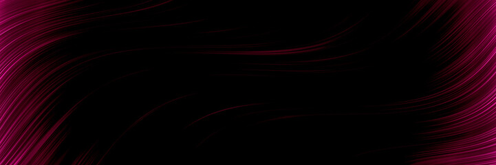 Background abstract pink and black dark are light with the gradient is the Surface with templates metal texture soft lines tech design pattern graphic diagonal neon background.