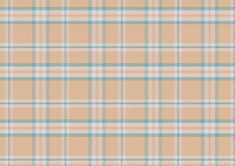 ブリティッシュタータンチェック背景