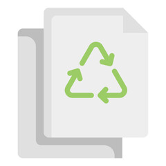 Paper Icon