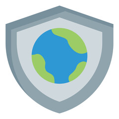 Shield Icon