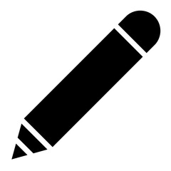 pencil icon