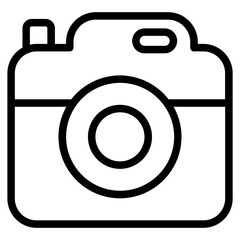 camera icon
