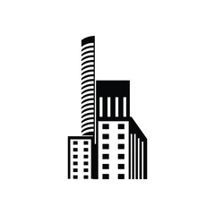 Fototapeta premium Building&nbsp; logo icon