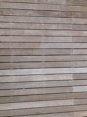 Fototapeta premium 데크