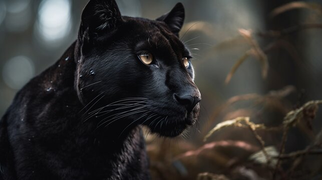 Black Puma" Images – Browse 27 Stock Photos, Vectors, and Video | Adobe  Stock