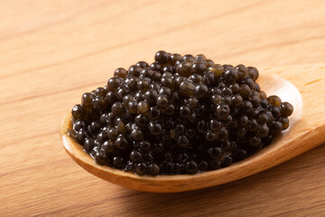 ランプフィッシュ　キャビア　(代用キャビア)