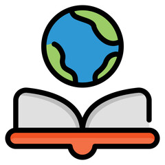 Book Icon
