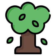 Tree Icon