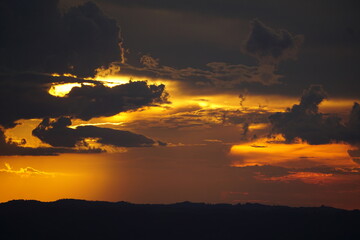 Serra da Mantiqueira